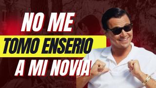 NO Me Puedo Tomar Enserio a Mi Novia