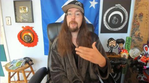 Ann Coulter Is a TDS Suffering Shill | Styxhexenhammer666