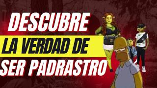 Revelando secretos: Verdades sobre el padrastro