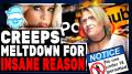 Groomers Big Mad P*rnHub Got Banned! These Comments Are VERY Telling