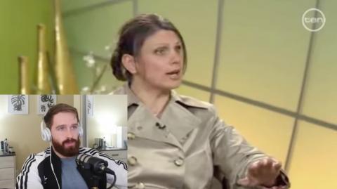 Female Doctor Speaks The TRUTH About Misandry In The West