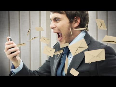 All NEW Mail Bag Video! Confronting Gripes from the Comments!