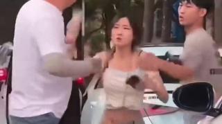 ASIAN WOMEN ARE NOT DIFFERENT FROM WESTERNN WOMEN