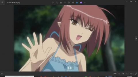 AgentofSocialMediaChaos's Anime Girl of the Day Season 3 Episode 79 Sia