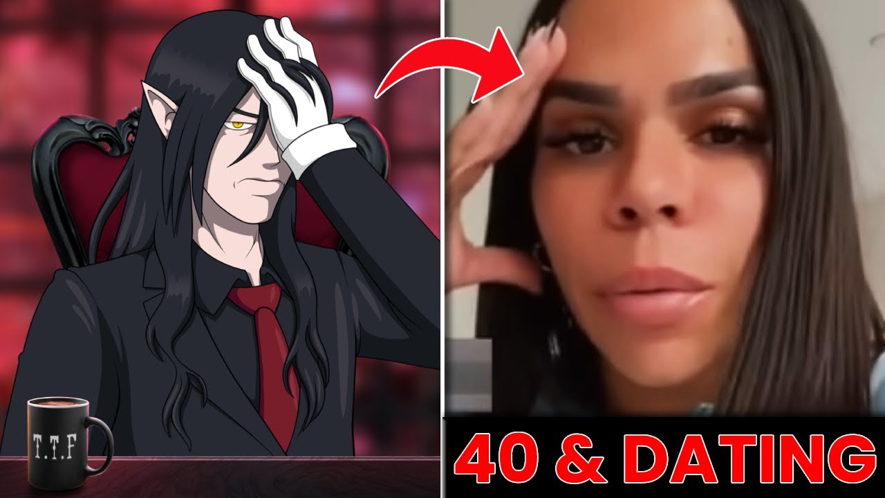 27 Minutes of Older Women Losing Their MINDS Because Men Don't Give