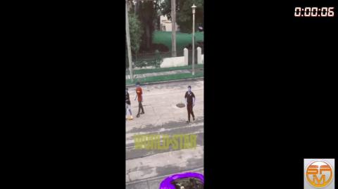 Resigning beliefs in Palworld