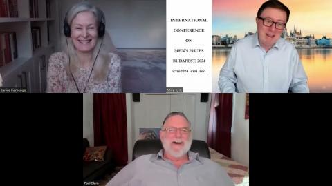 Budapest conference - discussion, promo video, why you should order your ticket(s) by 12 April