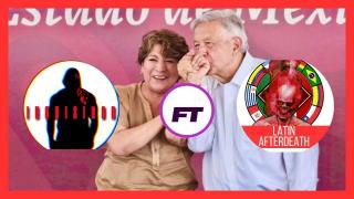 Los otros datos de mi Mexico magico