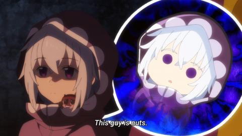 This Woman is the Attention Seeker of the Year!