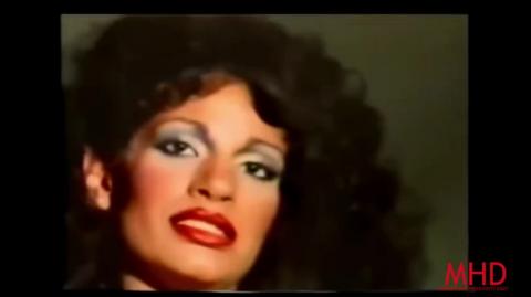 40 Years Ago Former PRON STAR Vanessa del Rio Tried To Warn You About PROMISCUOUS Women