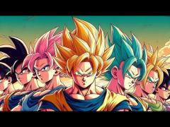 A Tribute to Akira Toriyama...