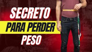 Mi Secreto Para Perder Peso Revelado Durante la Pandemia