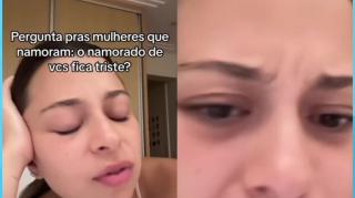 Eesposta sobr3 problemas de relacionamento