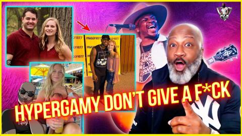 Hypergamy Don't Care: Fan Of Singer Jimmie Allen Leaves Husband To Have His Twins
