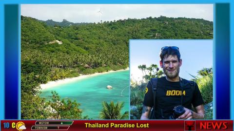 Thailand Paradise Lost