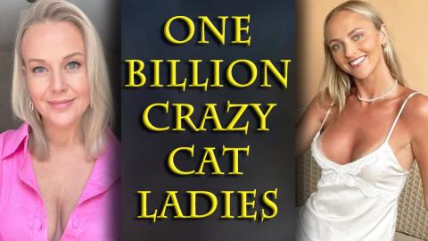 The OnlyFools 300 body count creator expands her goals and Jana goes hunting.