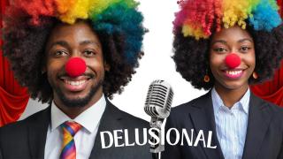 Women and Men Delusional about Dating Expectations