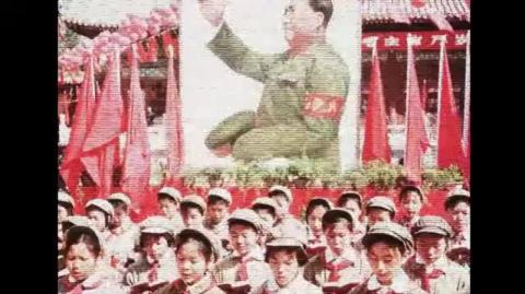 O Ocidente está Importando a Revolução Cultural da China (J.B. Shurk)