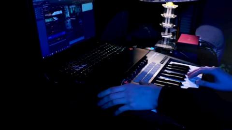 Smells Like Teen Spirit @Nirvana Cover by @VioletOrlandi