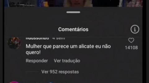 Nao ta querendo coisa de mais não fia