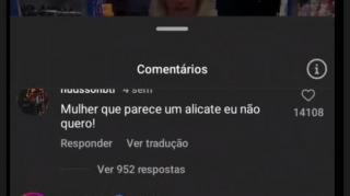 Nao ta querendo coisa de mais não fia