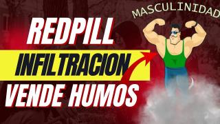 Red Pill Infiltración de Estafa Trading y Vende Humos