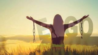 A CAUSA DE TUDO NÃO É DEUS. É VOCÊ!