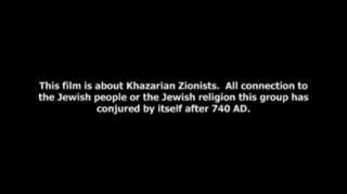 Khazarian Conspiracy - Full Documentary