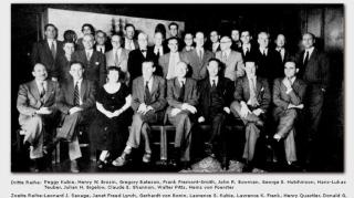 ALAN WATT - THE MACEY GROUP