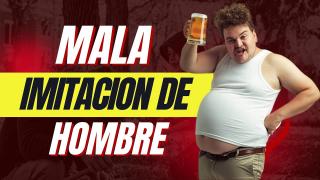 Las Mujeres Se Comportan Como Los Hombres Que Ellas Odian