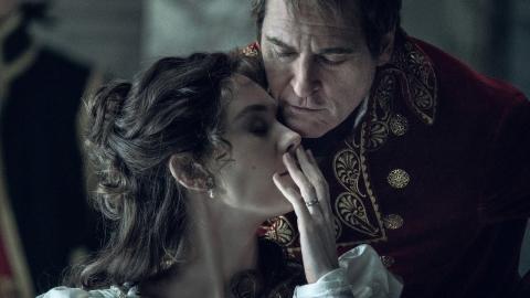 Wanna see REAL OPPRESSION? Watch "Napoleon"