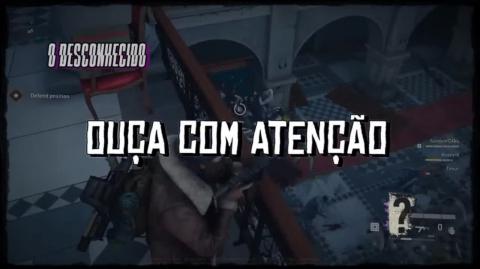 RELATO BRUTAL PARA ABRIR DE VEZ TEUS OLHOS, MESTRE RACCOON