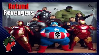 Fat Acceptance Fails | Grunt Speak Live