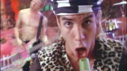 Red Hot Chili Peppers - True Men Don t Kill Coyotes | "Official Video"