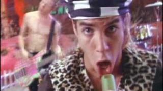 Red Hot Chili Peppers - True Men Don t Kill Coyotes | "Official Video"