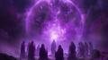 Demon talks about heaven and hell. DEEP VERY HARD TO FIND