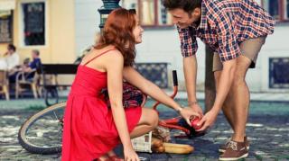 CONEXÕES E AMOR A PRIMEIRA VISTA!