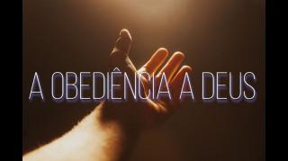 A razão das pessoas obedecerem a Deus!