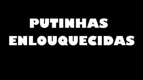 Fama e dinheiro! Putinh@s de youtube!!!!