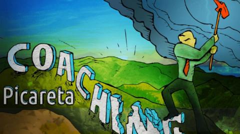 COACHES DE DESENVOLVIMENTO ESTÃO ENGANANDO AS PESSOAS!