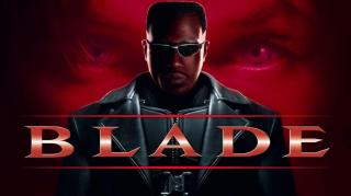 Blade (1998 - full movie) Movies Every Man Needs To See Series