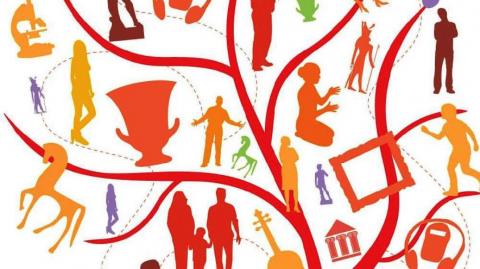 CONEXÕES REAIS EM UMA SOCIEDADE ILUSÓRIA!