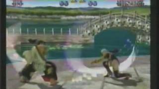 Dreamcast Video Promocional Lanzamiento España