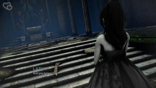 Eternum Pt. 2: Already Getting Creepy!