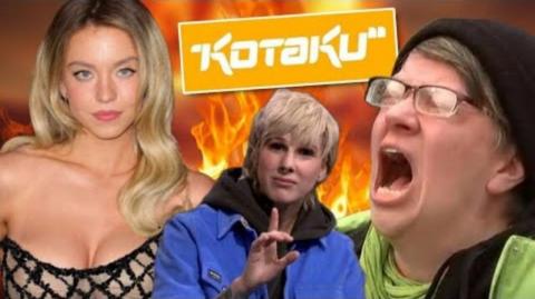 Kotaku Editor-in-Chief QUITS Company - Defending Sweet Baby Inc BACKFIRES!