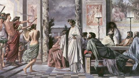 VALE A PENA NO SER HEDONISTA?