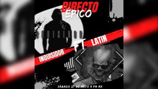 Hablemos con el amigo LATIN sobre WAIFUS, #28