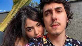 O Felipe Corno Castanhari