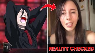 Feminist Gets Reality Checked And Absolutely LOSES IT On TikTok