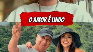 O amor é lindo